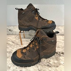 Danner Radical 452 Hiking Gore-Tex Boots Size 12